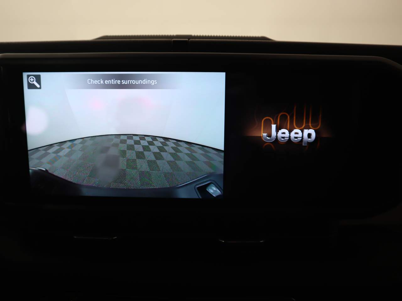 2026 Jeep Gladiator Willys