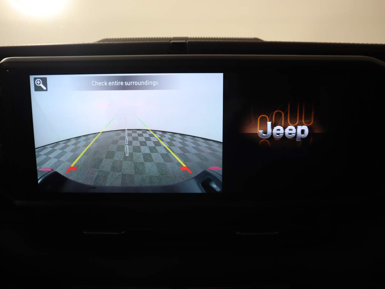 2025 Jeep Gladiator Rubicon Crew Cab
