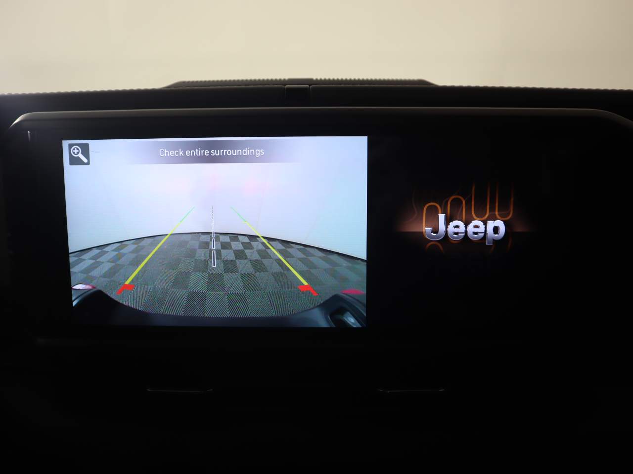 2025 Jeep Gladiator Rubicon Crew Cab