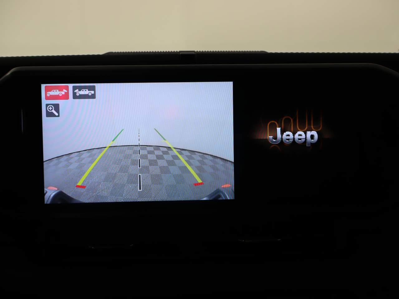 2025 Jeep Gladiator Mojave X