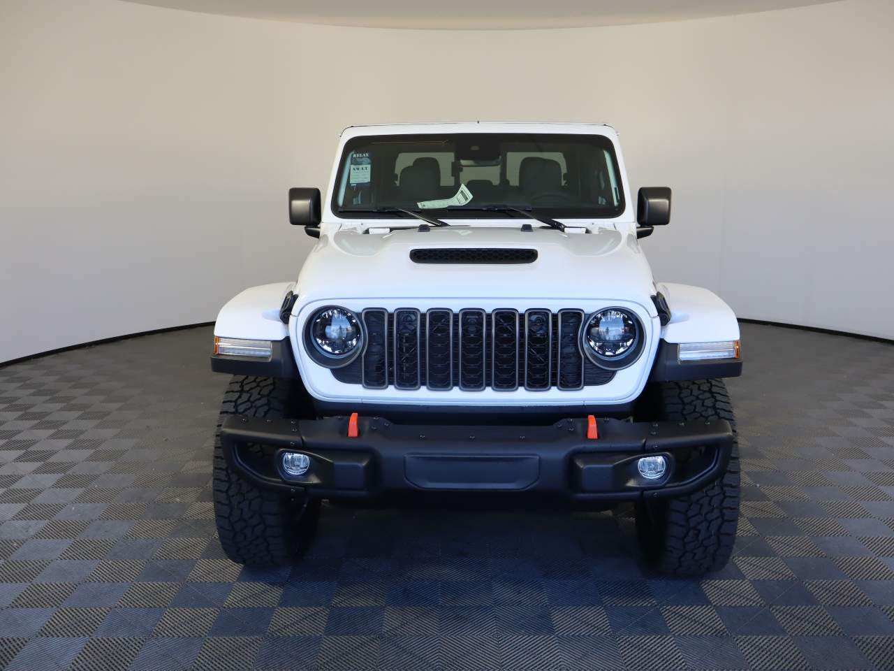 2025 Jeep Gladiator Mojave X