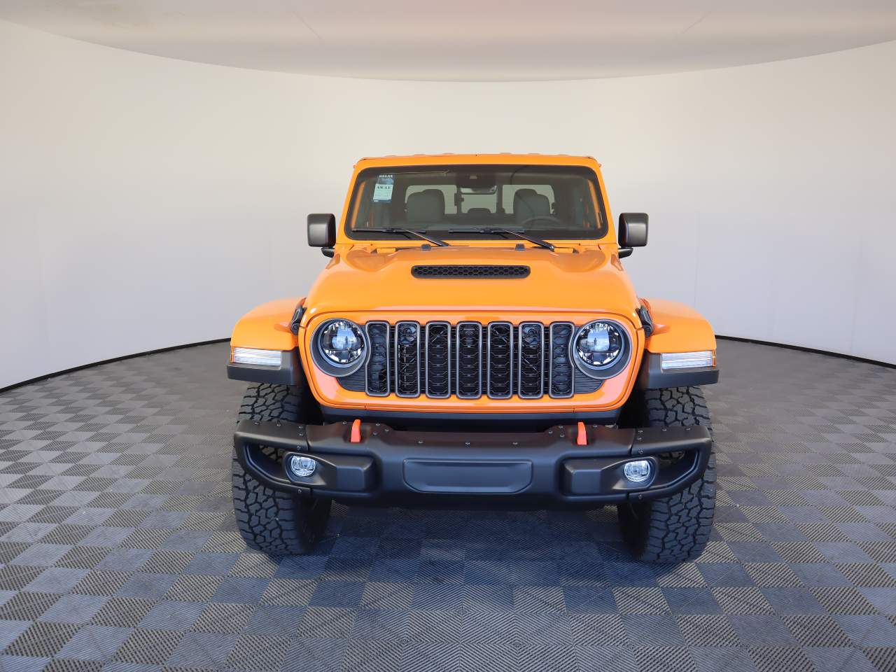 2025 Jeep Gladiator Mojave X