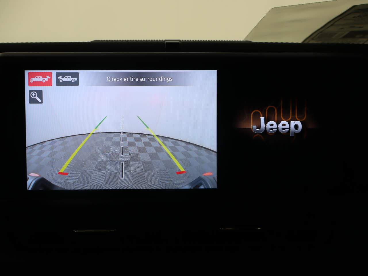 2025 Jeep Gladiator Mojave X