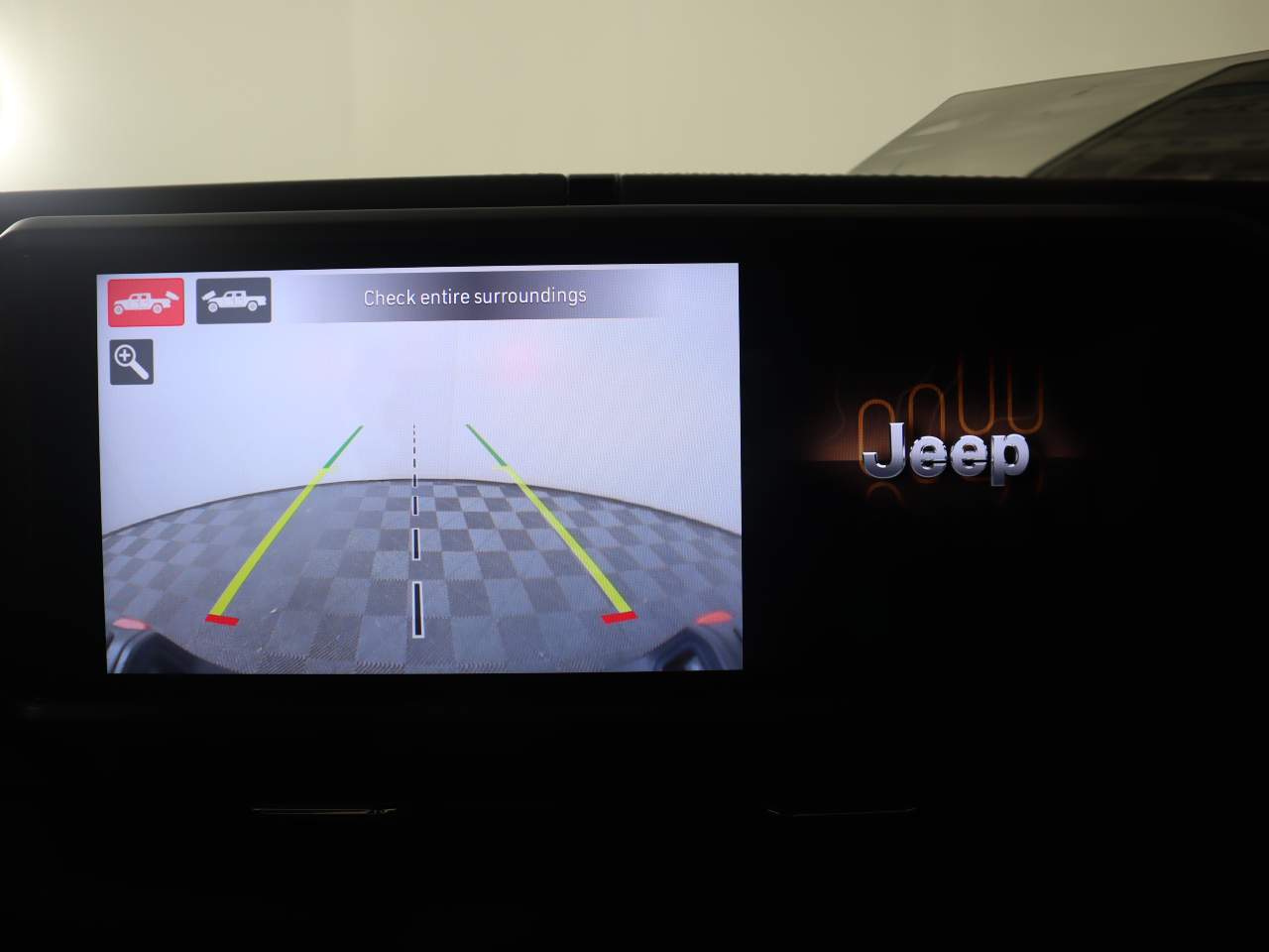 2025 Jeep Gladiator Mojave X