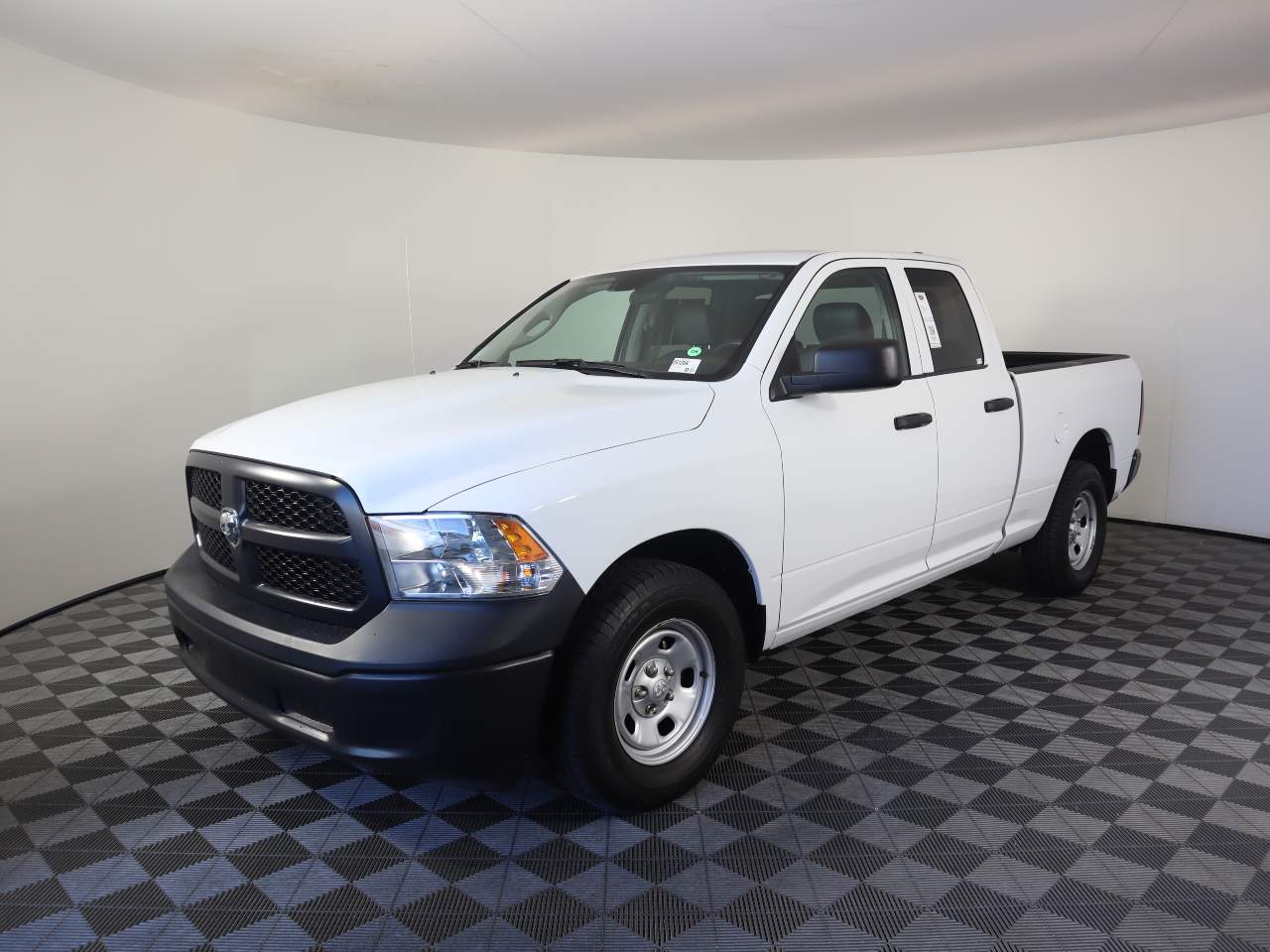 2022 Ram 1500 Classic Tradesman Extended Cab