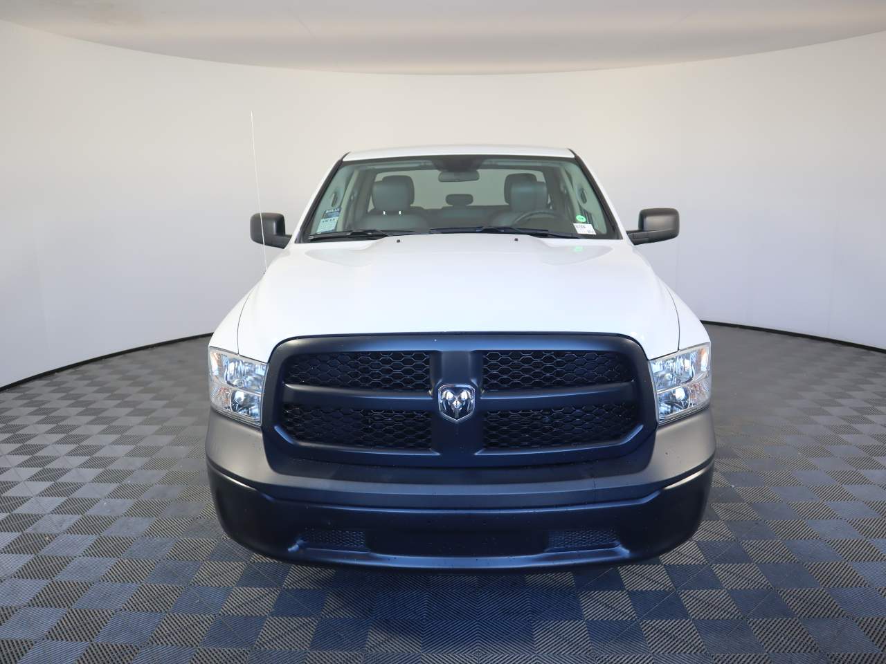 2022 Ram 1500 Classic Tradesman Extended Cab