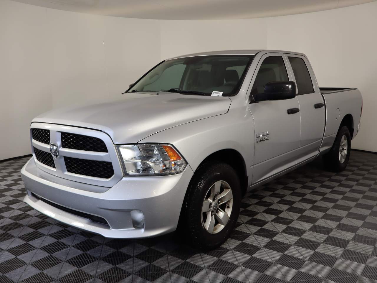 2017 RAM Ram 1500 Pickup Express's photo