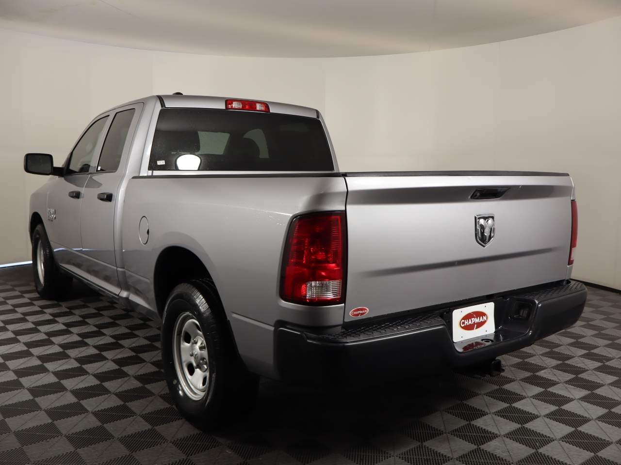 2022 Ram 1500 Classic Tradesman Extended Cab