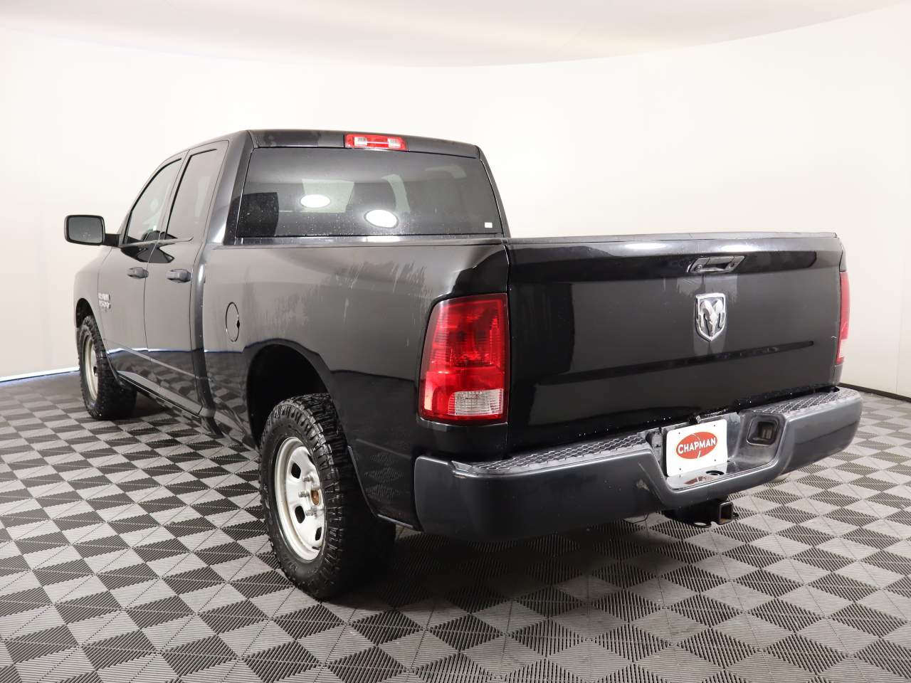 2020 Ram 1500 Classic Tradesman Extended Cab