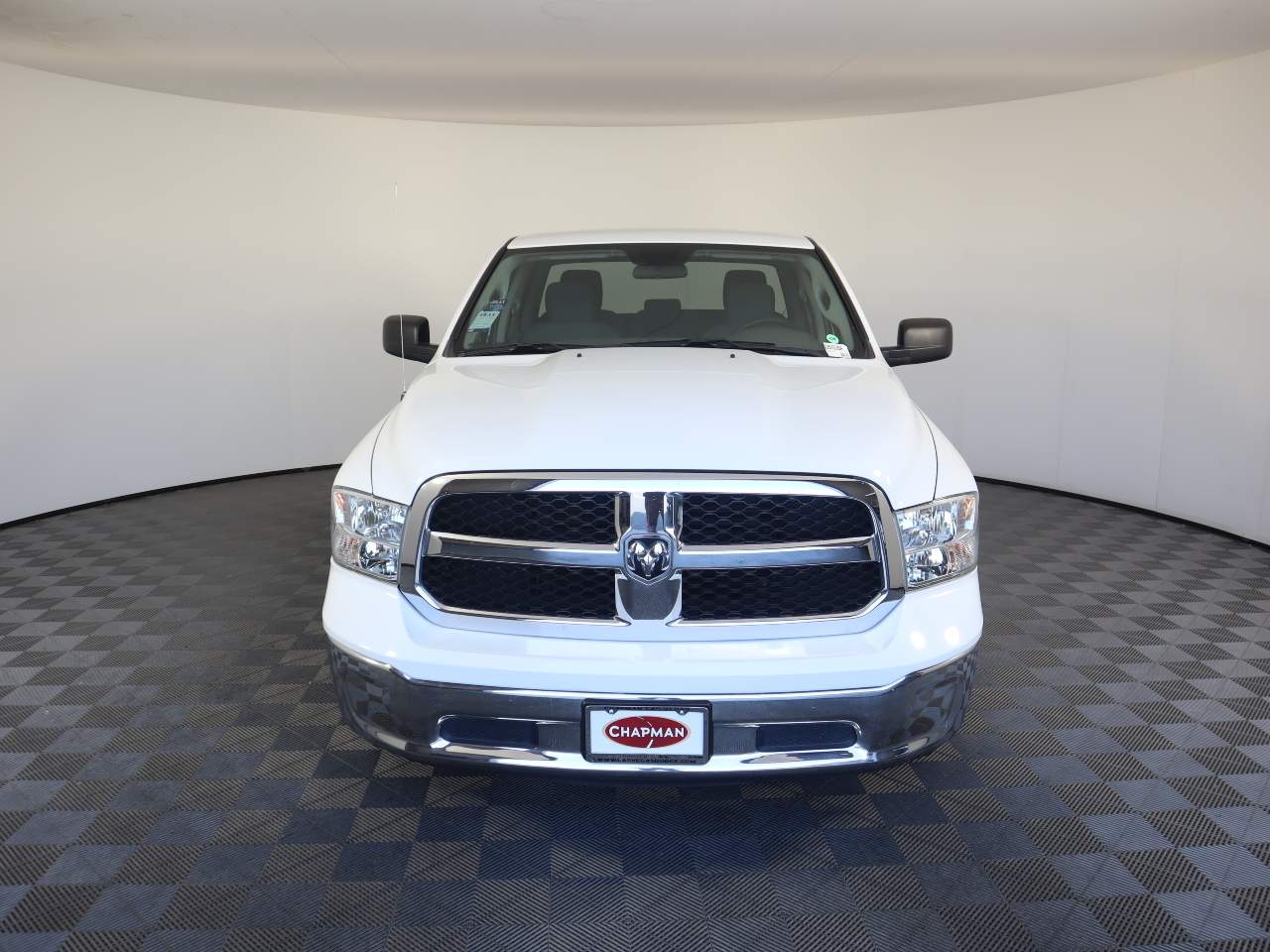 2019 Ram 1500 Classic Tradesman Extended Cab