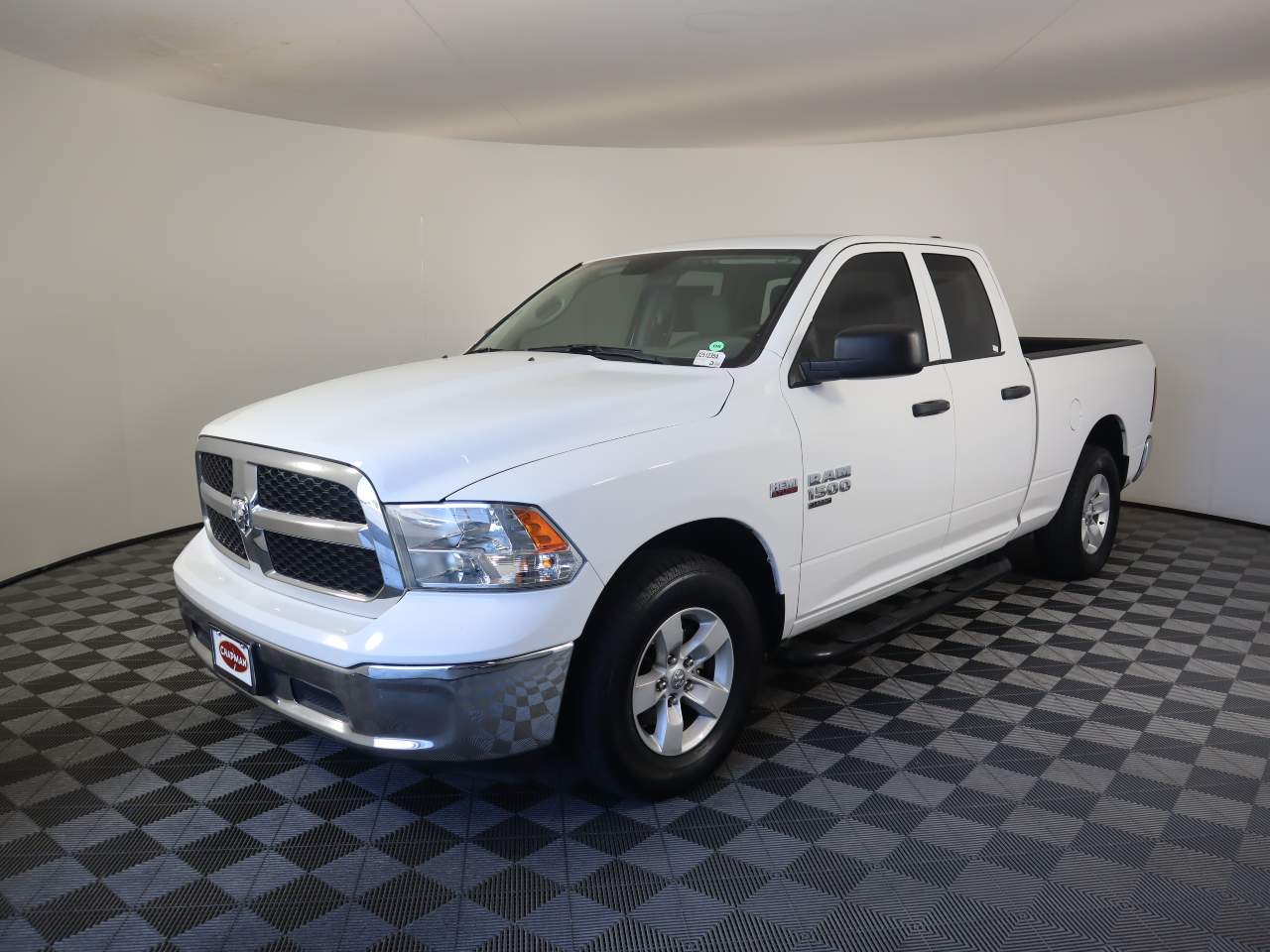 2019 Ram 1500 Classic Tradesman Extended Cab