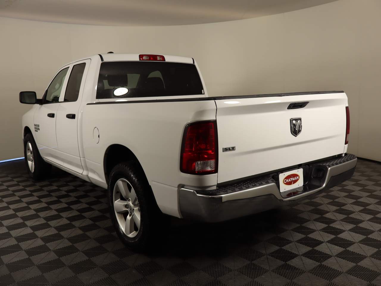2024 Ram 1500 Classic SLT Extended Cab