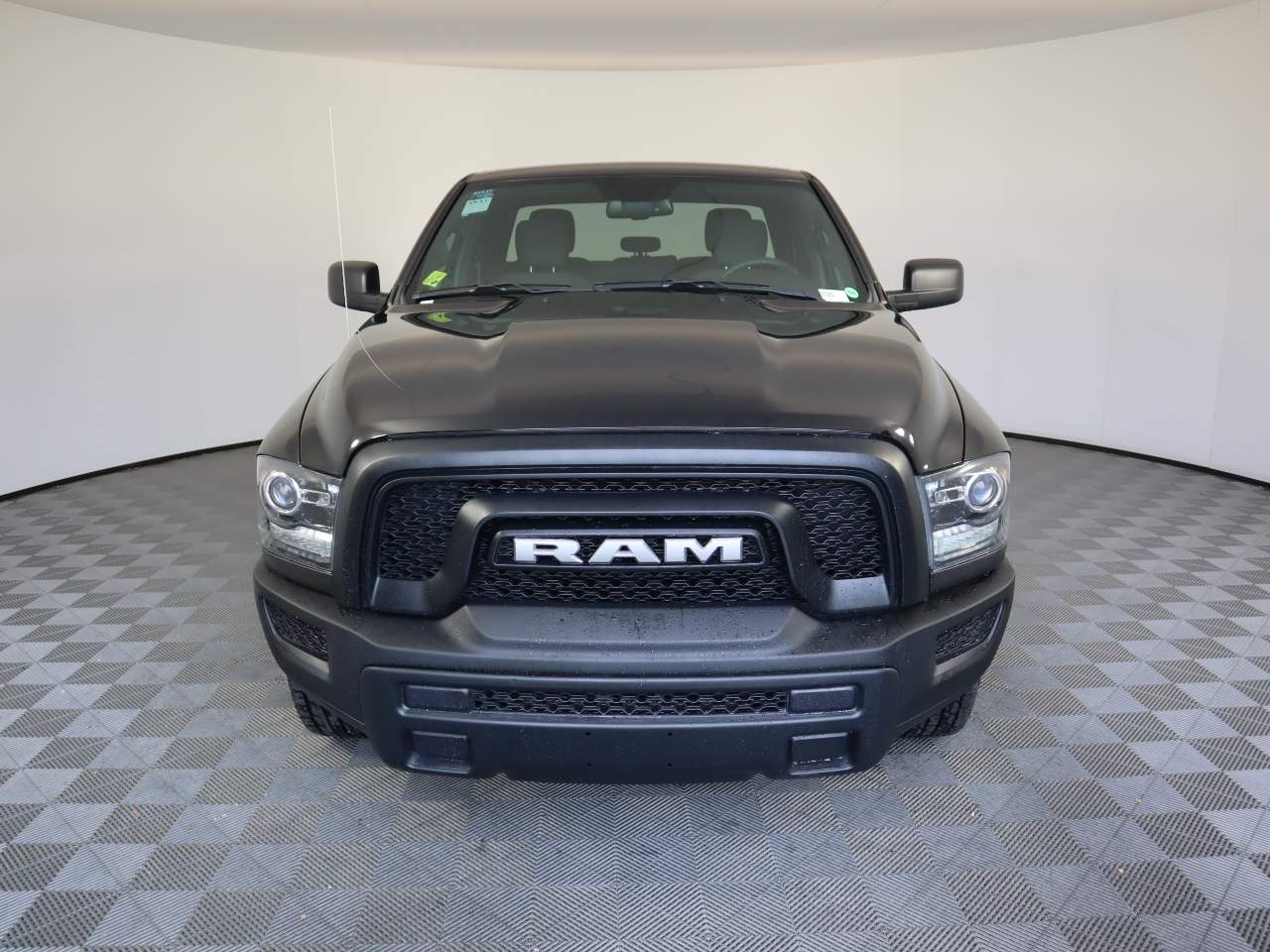 2022 Ram 1500 Classic Warlock Extended Cab
