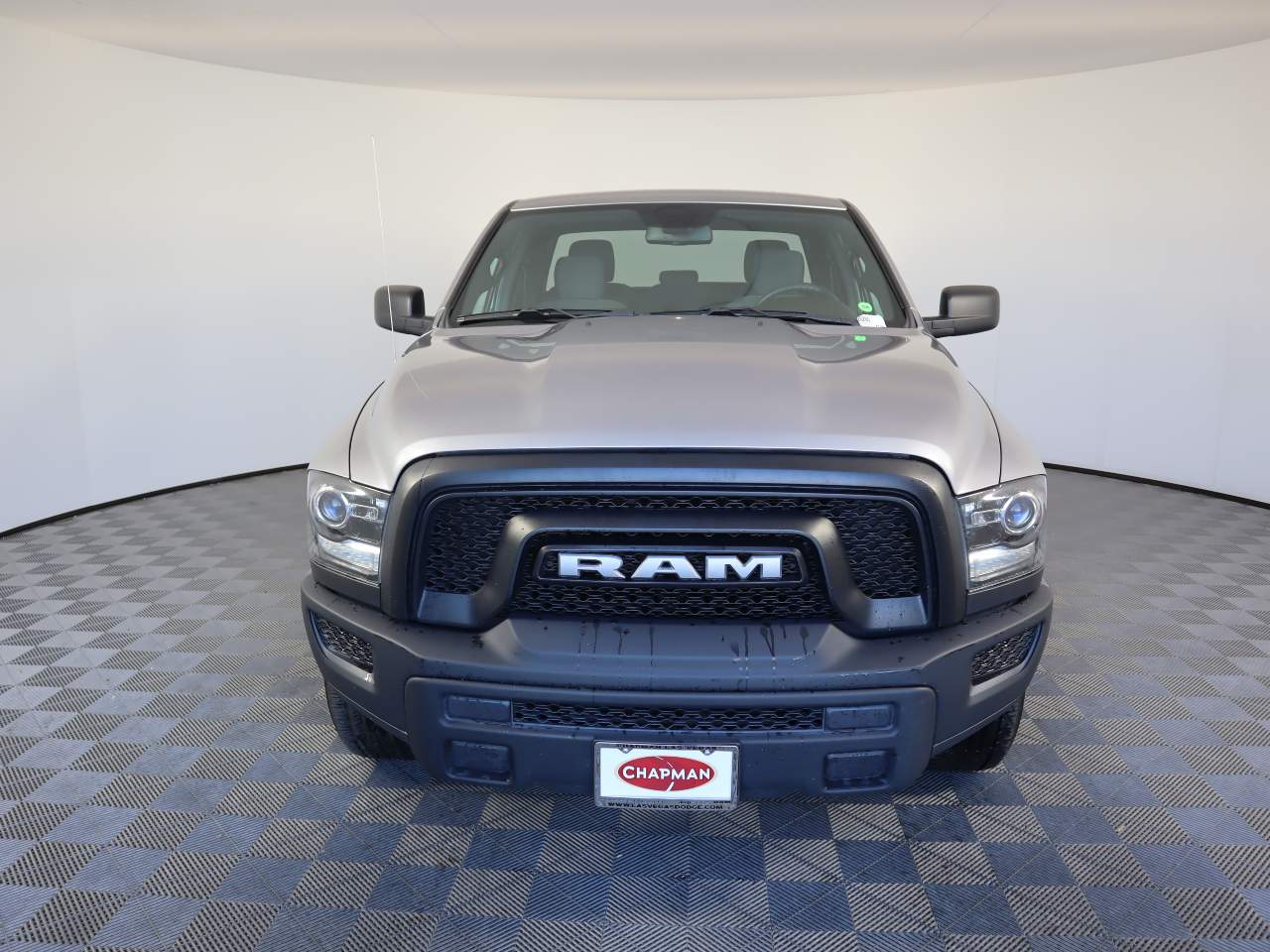 2021 Ram 1500 Classic Warlock Extended Cab