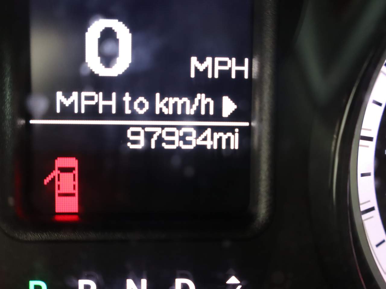 2018 Ram 1500 Express Crew Cab