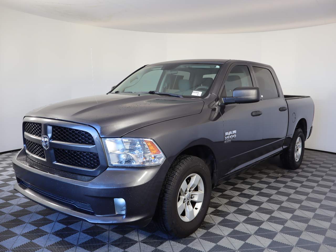 2019 Ram 1500 Classic Express Crew Cab