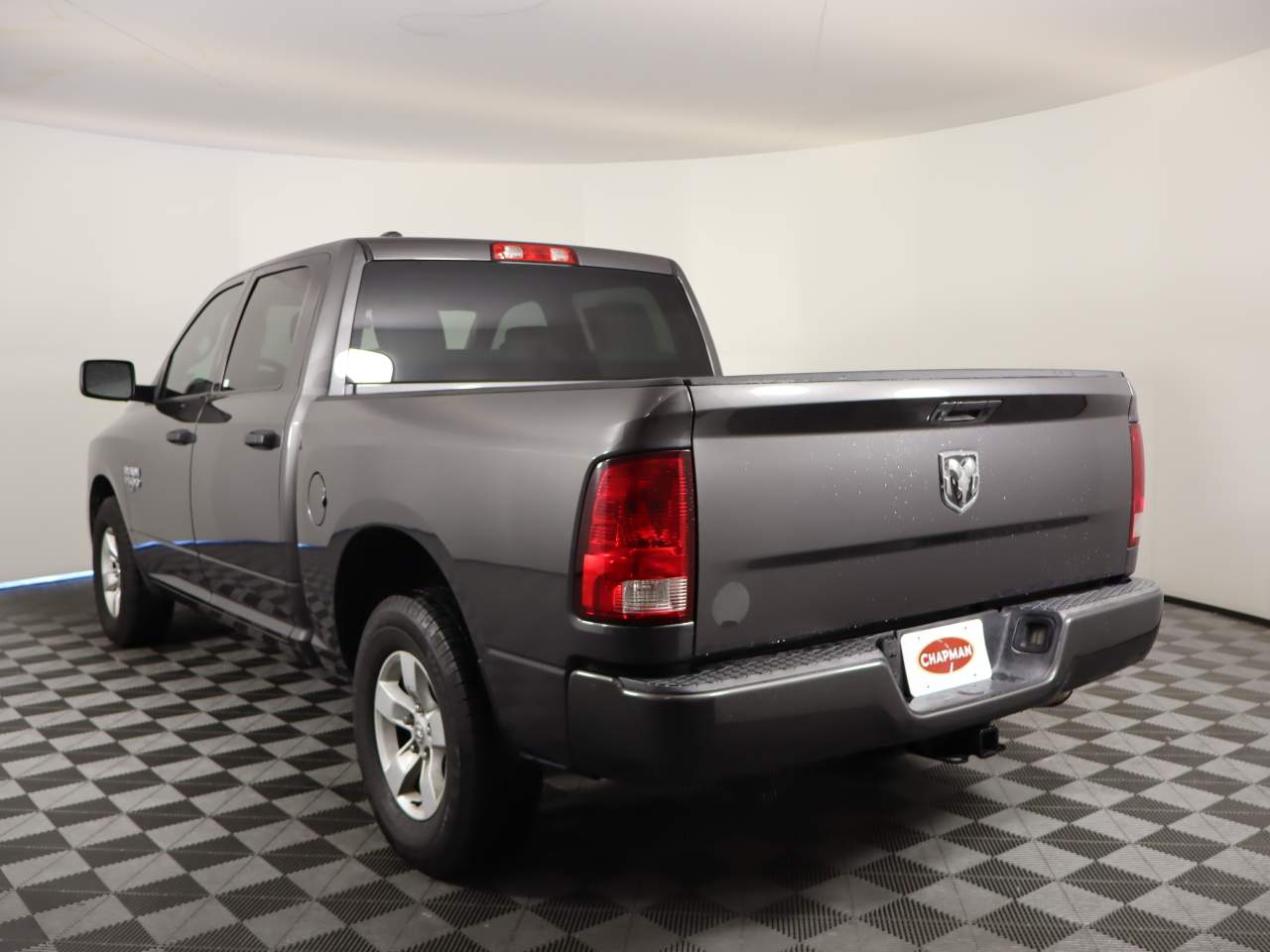 2019 Ram 1500 Classic Express Crew Cab