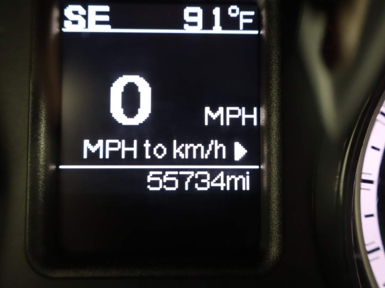 2024 Ram 1500 Classic Warlock Crew Cab