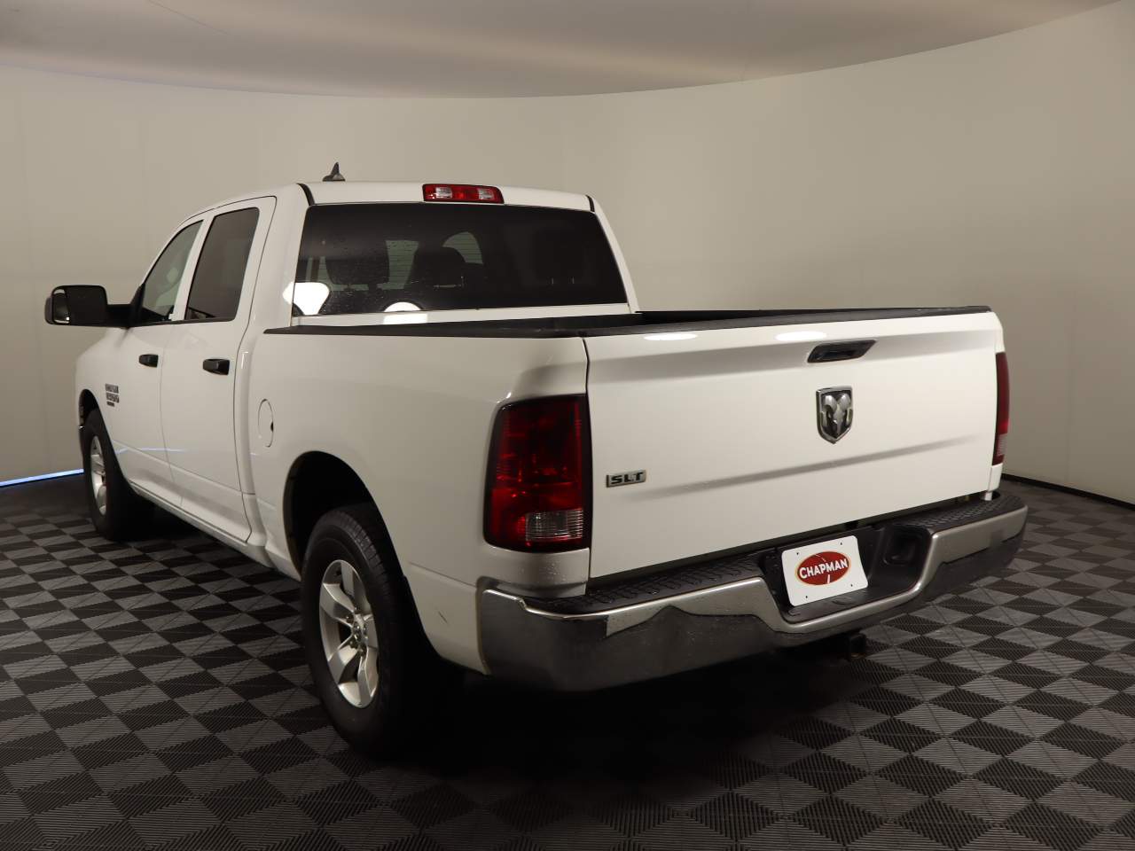2022 Ram 1500 Classic SLT Crew Cab