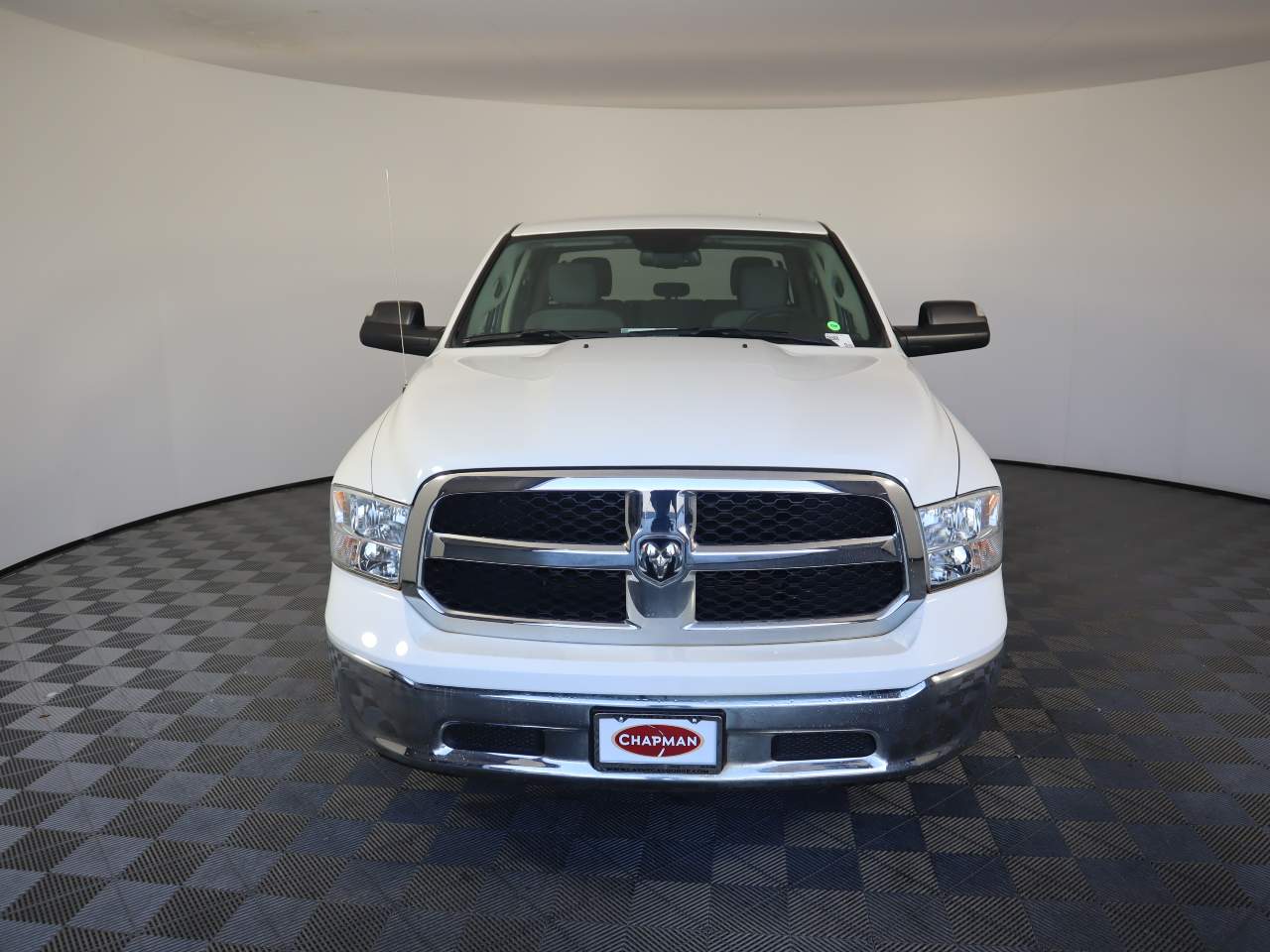 2022 Ram 1500 Classic SLT Crew Cab