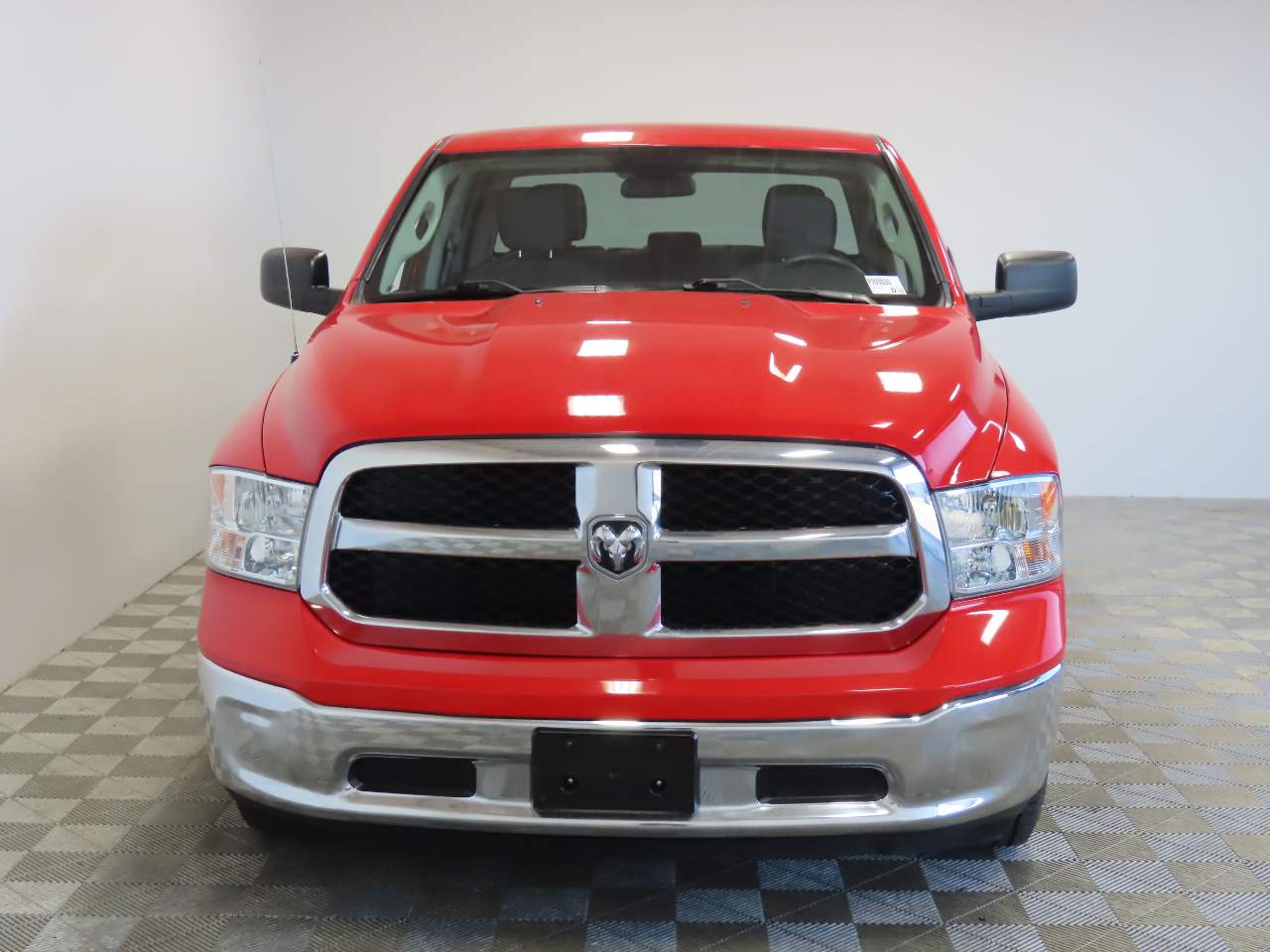 2022 Ram 1500 Classic SLT Crew Cab