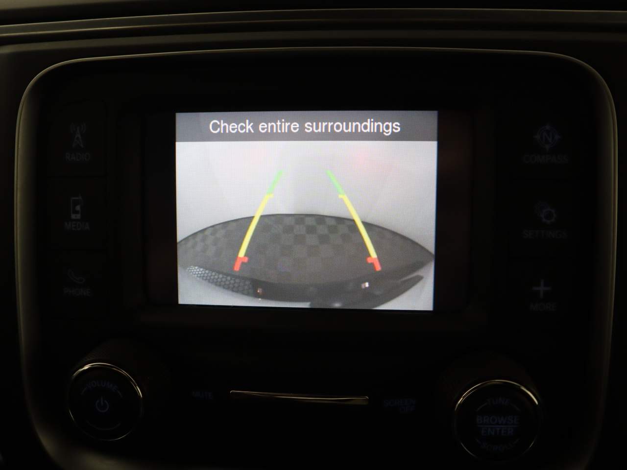 2024 Ram 1500 Classic Warlock Crew Cab