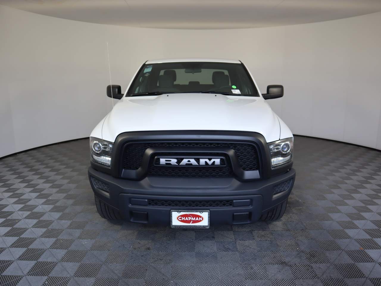 2024 Ram 1500 Classic Warlock Crew Cab