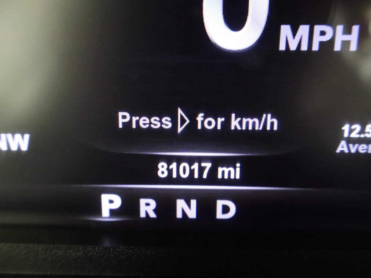 2019 Ram 1500 Classic Big Horn Crew Cab