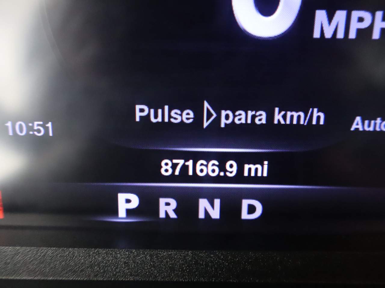 2016 Ram 1500 Big Horn Crew Cab