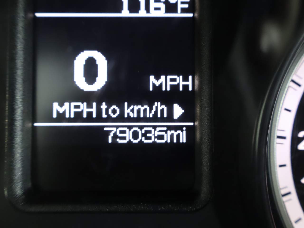 2015 Ram 1500 Tradesman Crew Cab