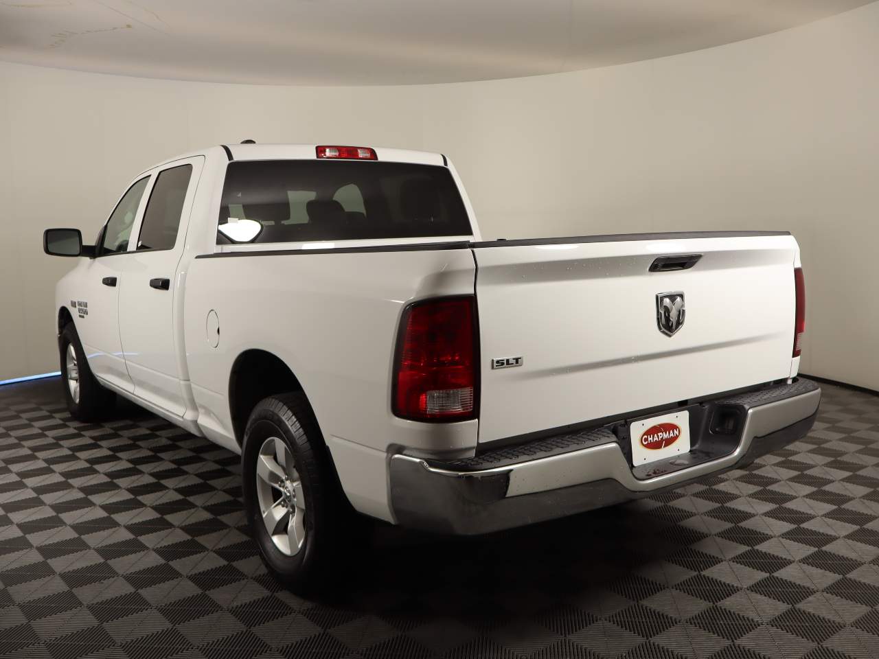 2022 Ram 1500 Classic SLT Crew Cab