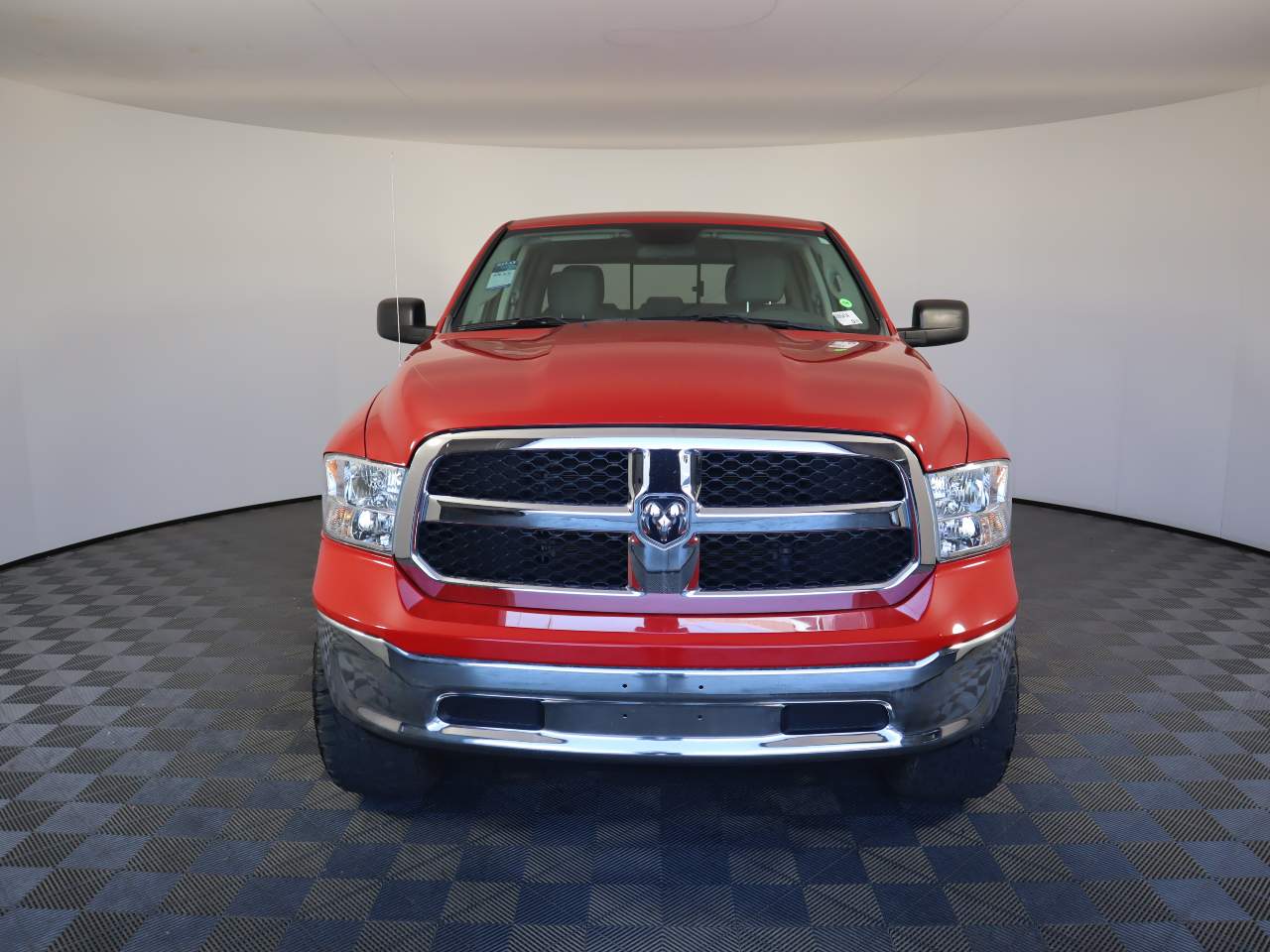 2020 Ram 1500 Classic SLT Crew Cab