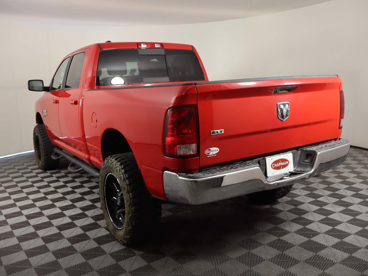 2020 Ram 1500 Classic SLT Crew Cab
