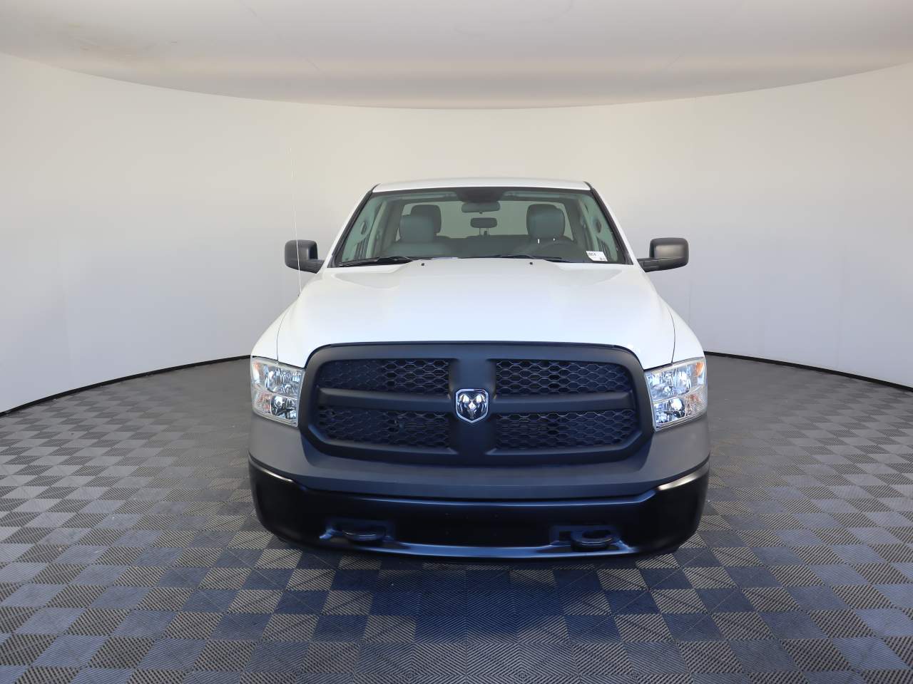 2022 Ram 1500 Classic Tradesman Extended Cab