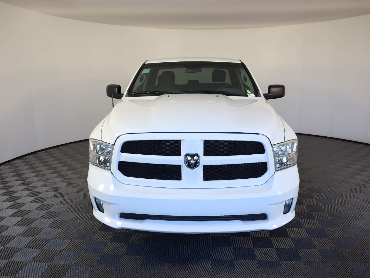 2019 Ram 1500 Classic Express Extended Cab