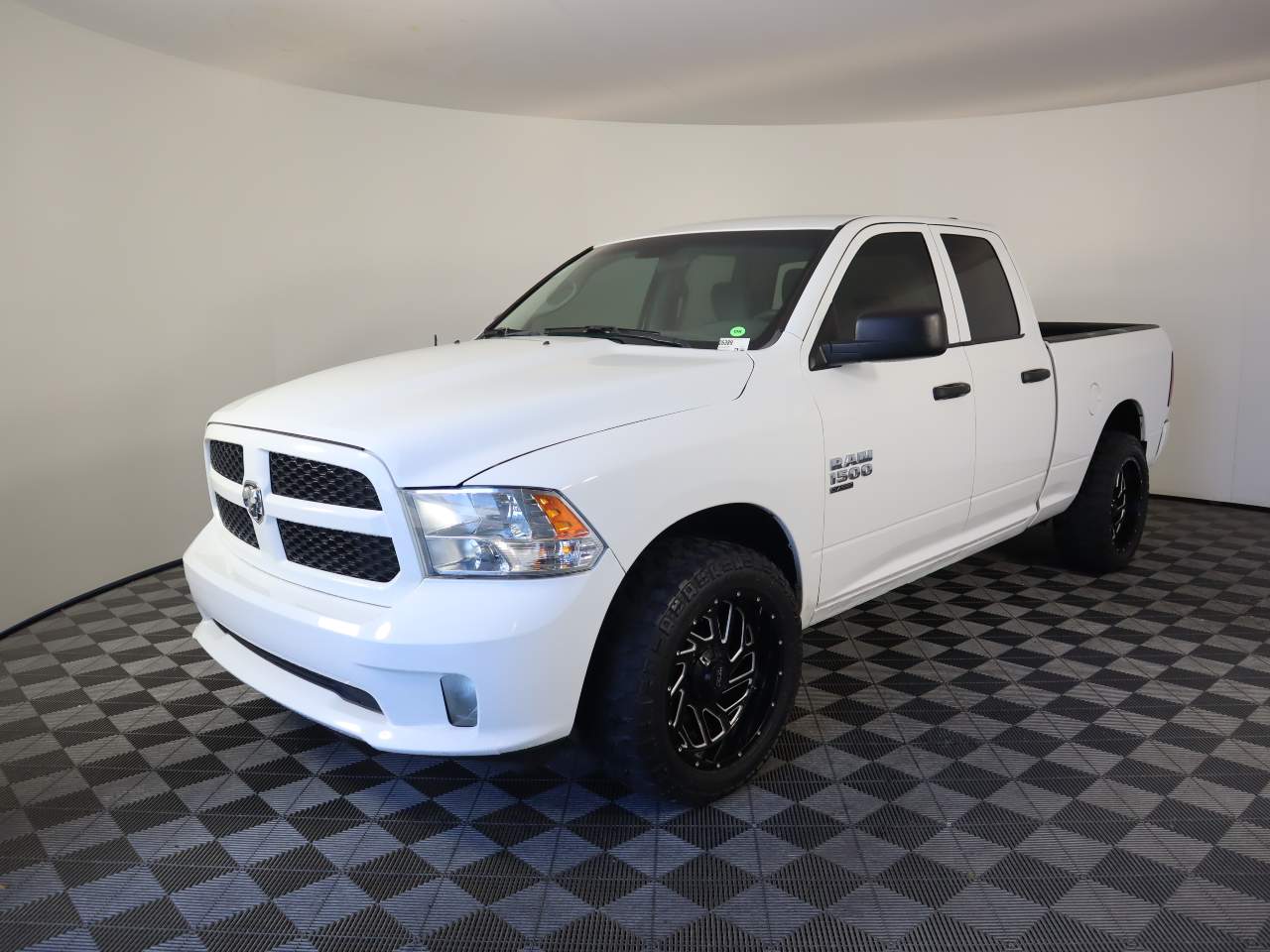 2019 Ram 1500 Classic Express Extended Cab