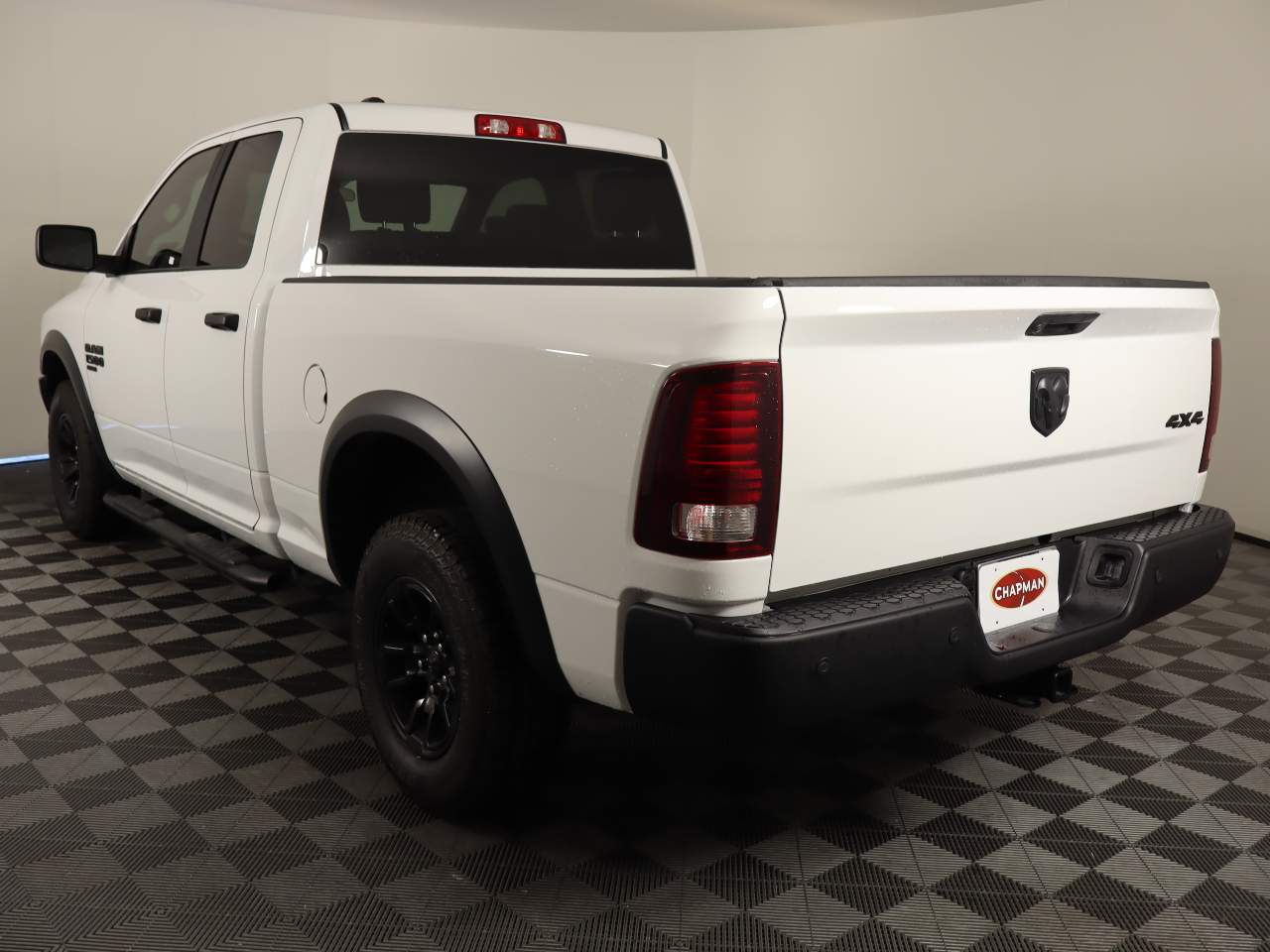 2023 Ram 1500 Classic Warlock Extended Cab