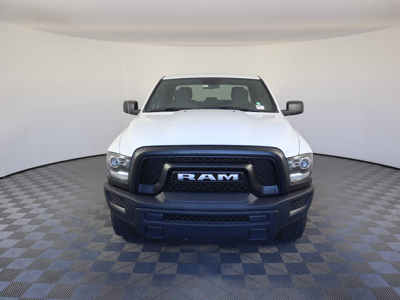 2023 Ram 1500 Classic Warlock Extended Cab