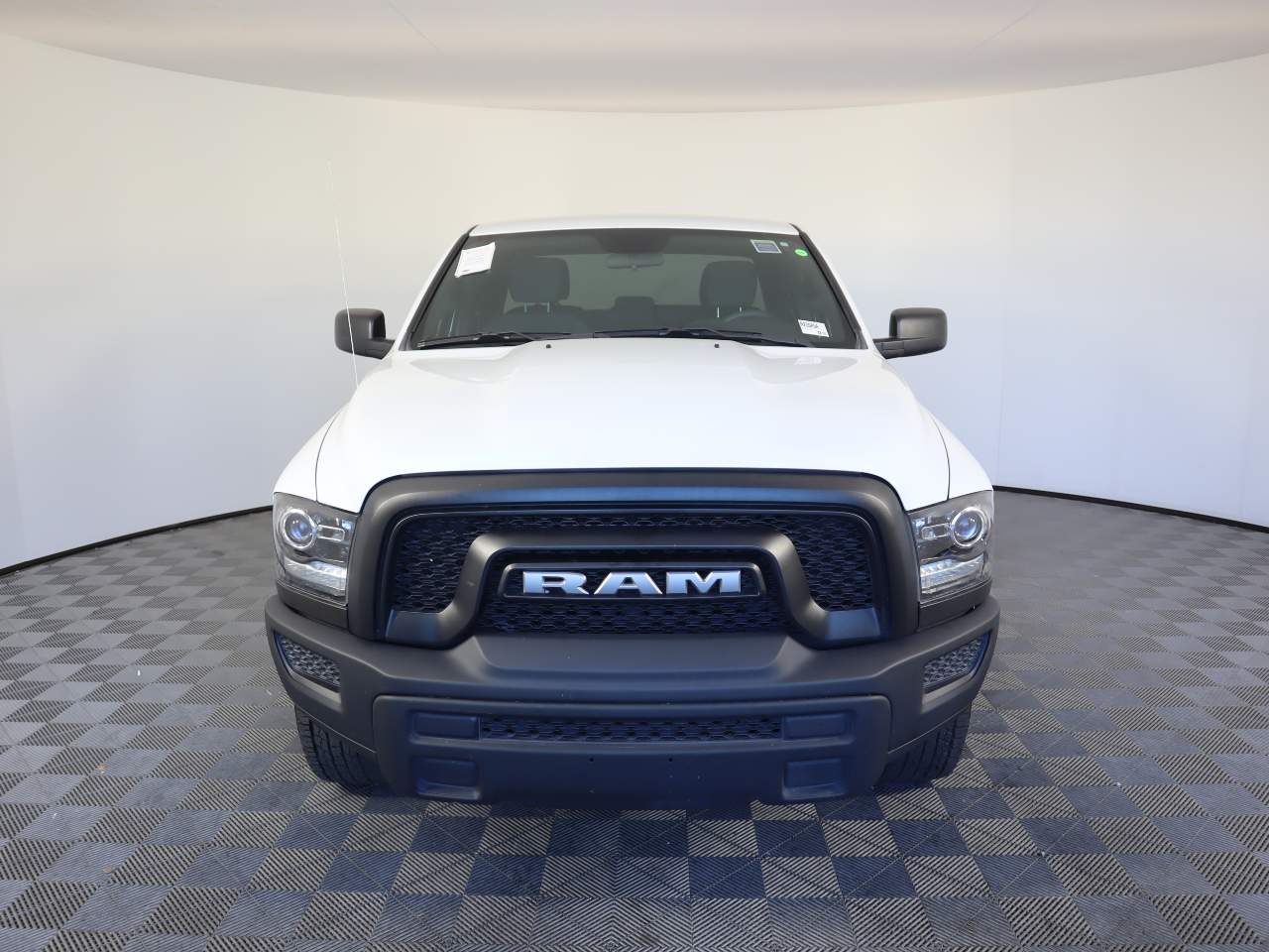 2022 Ram 1500 Classic Warlock Extended Cab