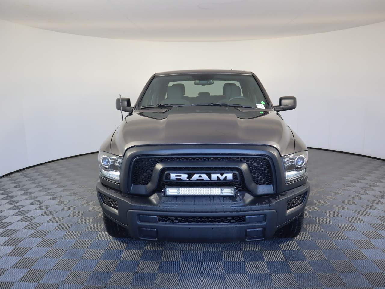 2022 Ram 1500 Classic Warlock Extended Cab
