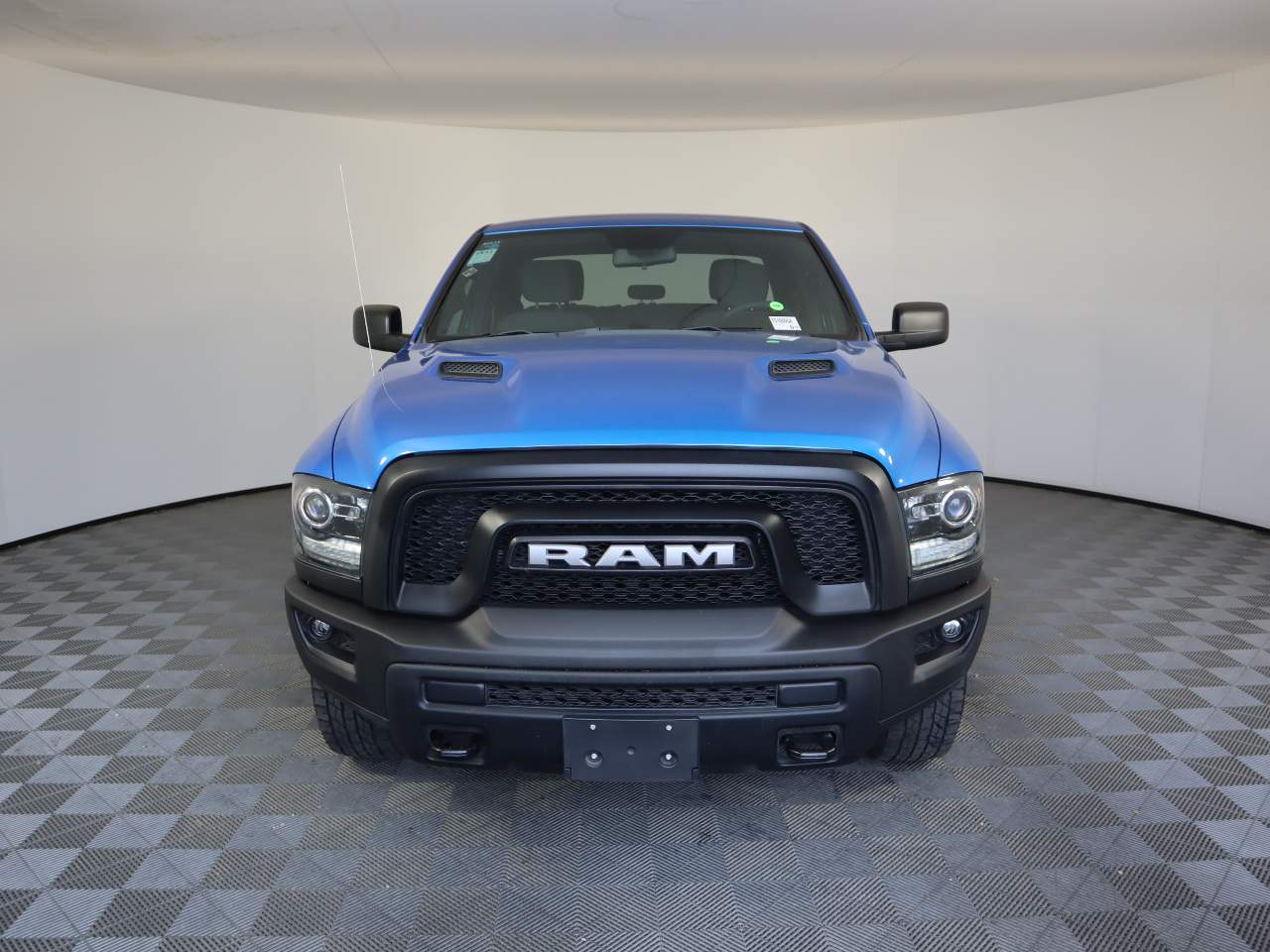 2021 Ram 1500 Classic Warlock Extended Cab