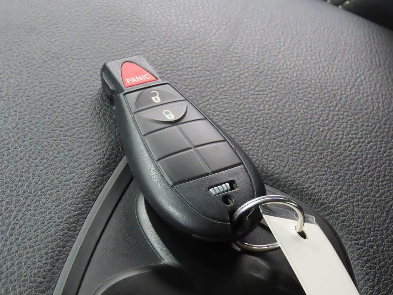 2023 Ram 1500 Classic Warlock Crew Cab