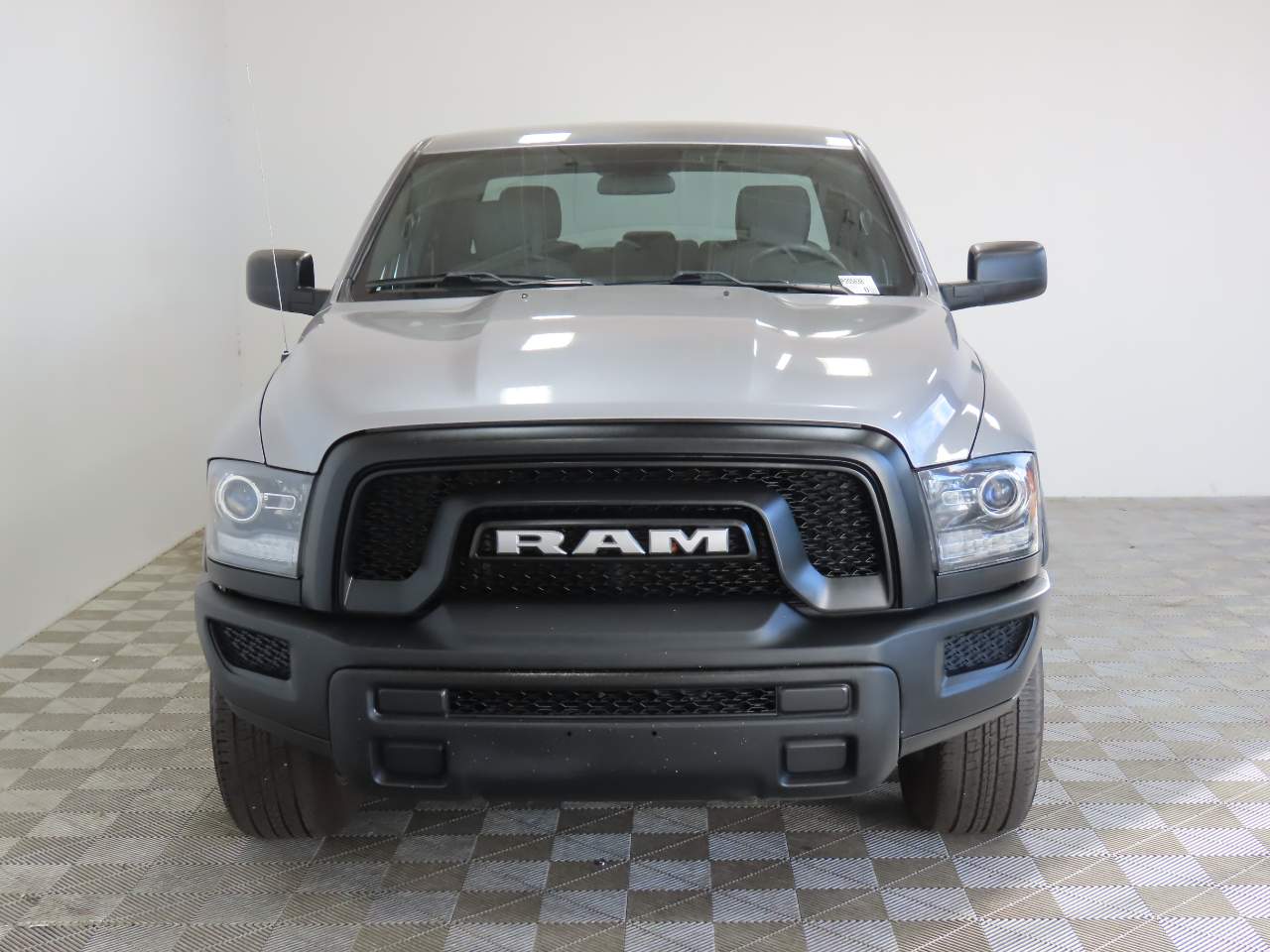 2023 Ram 1500 Classic Warlock Crew Cab