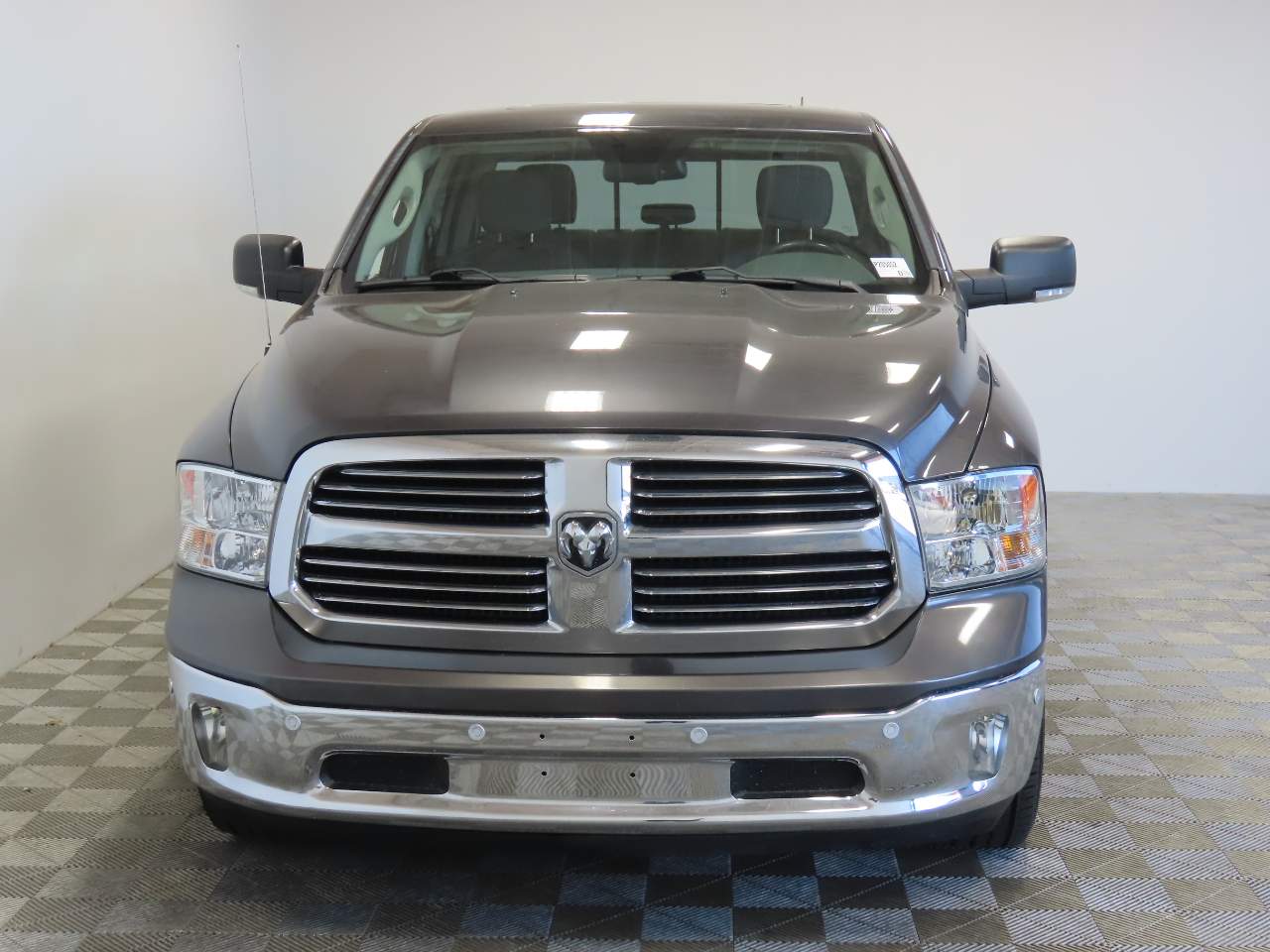 2017 Ram 1500 Big Horn Crew Cab