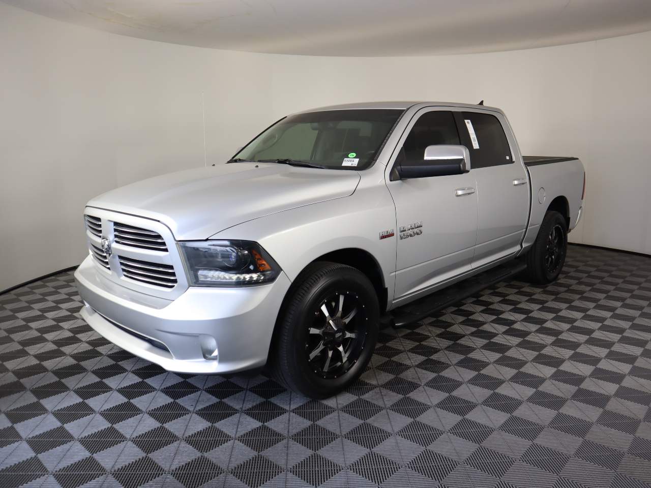 2015 RAM Ram 1500 Pickup Sport's photo