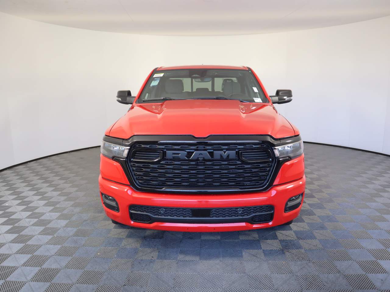 2025 Ram 1500 Quad Cab Big Horn