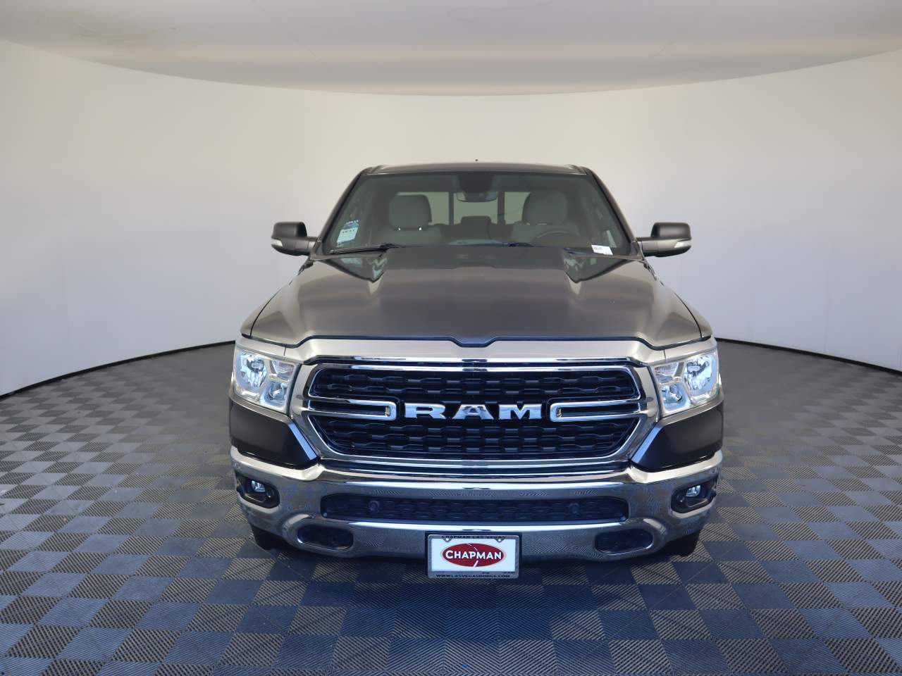 2022 Ram 1500 Big Horn Extended Cab
