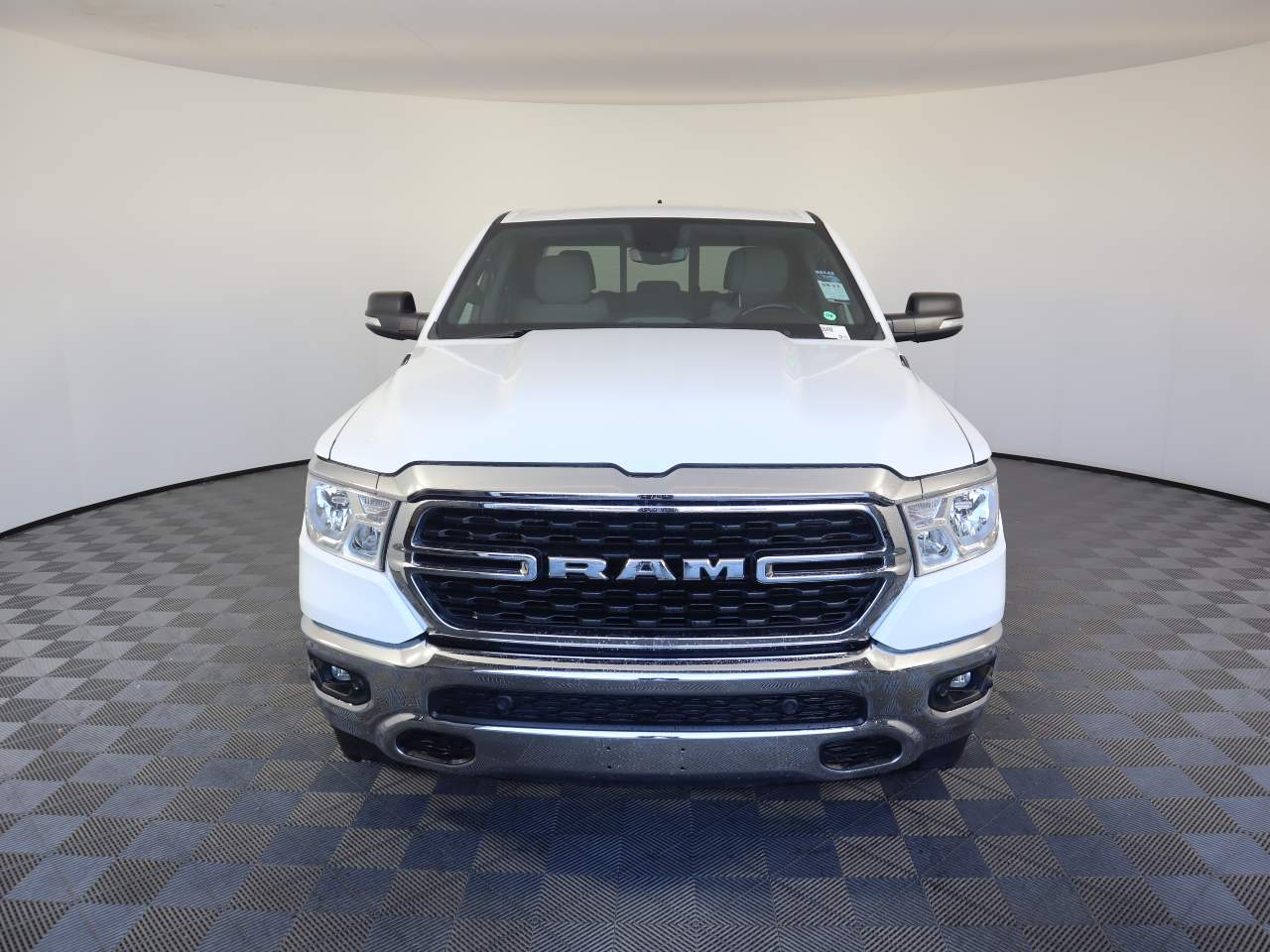 2022 Ram 1500 Big Horn Extended Cab