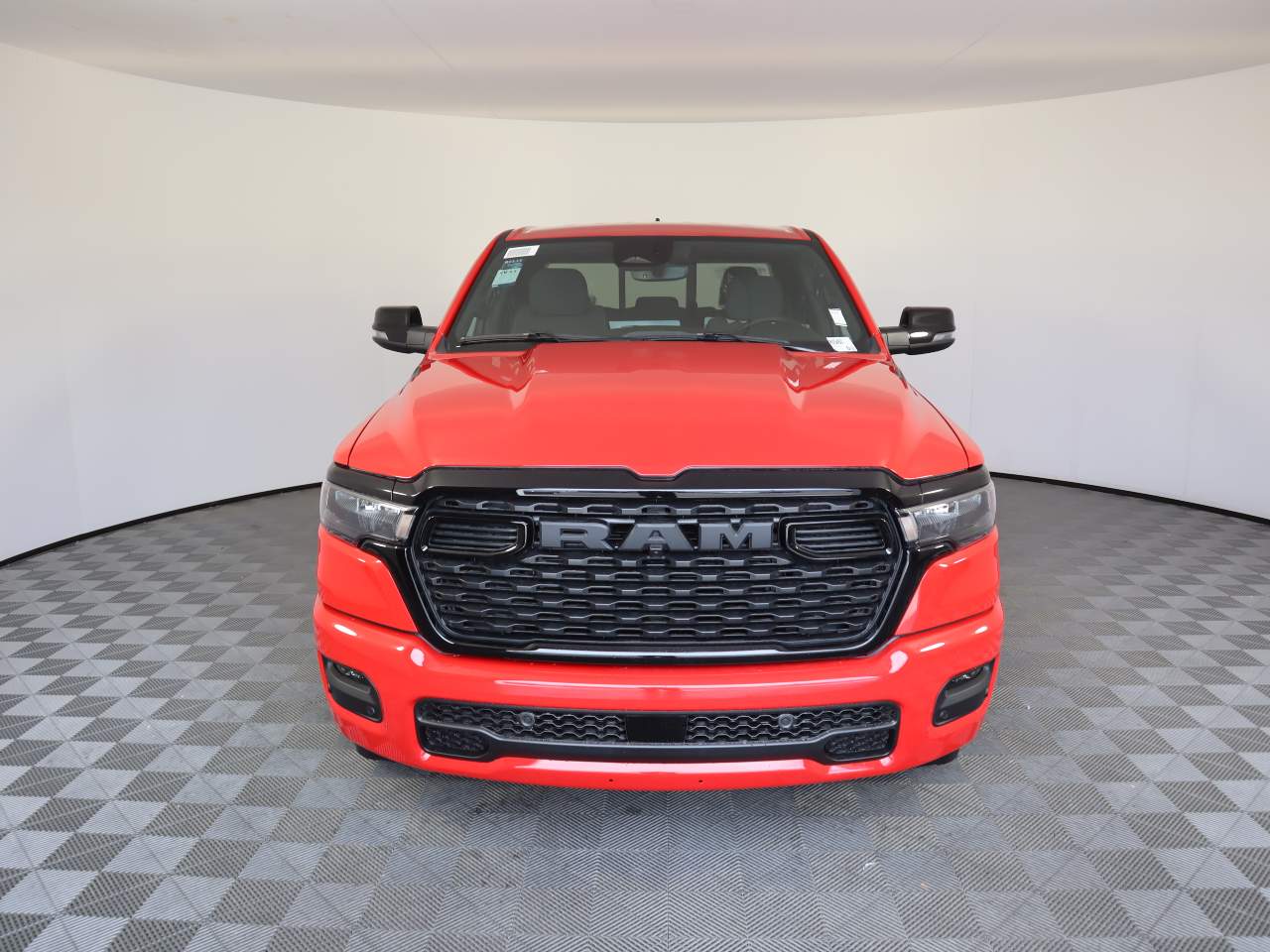 2025 Ram 1500 Quad Cab Big Horn