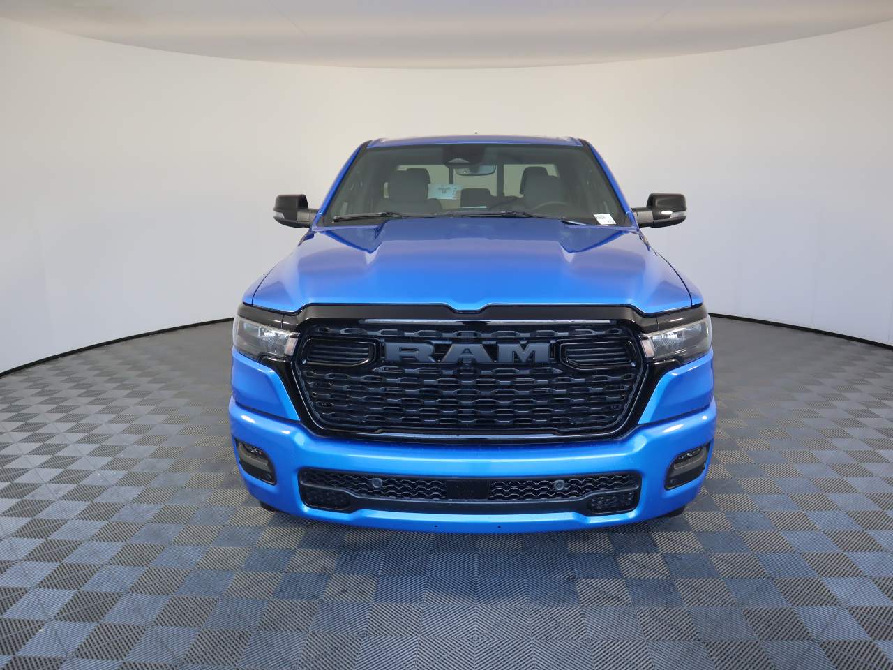 2025 Ram 1500 Quad Cab Big Horn